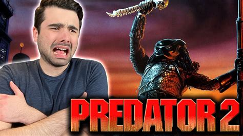 predator 2 is underrated